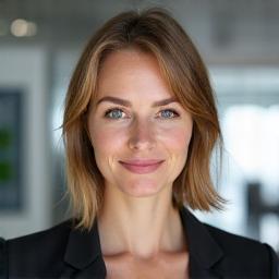 Anni Niemisen muotokuva, Uoma Consultingin prosessikehityskonsultti